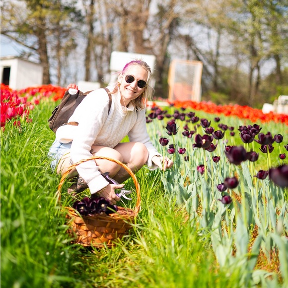 Meet your Posher, Samantha - Picture 2 of 5